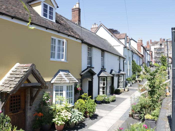 Troutbeck Cottage, Ludlow