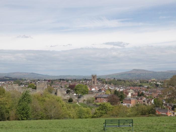 Troutbeck Cottage, Ludlow