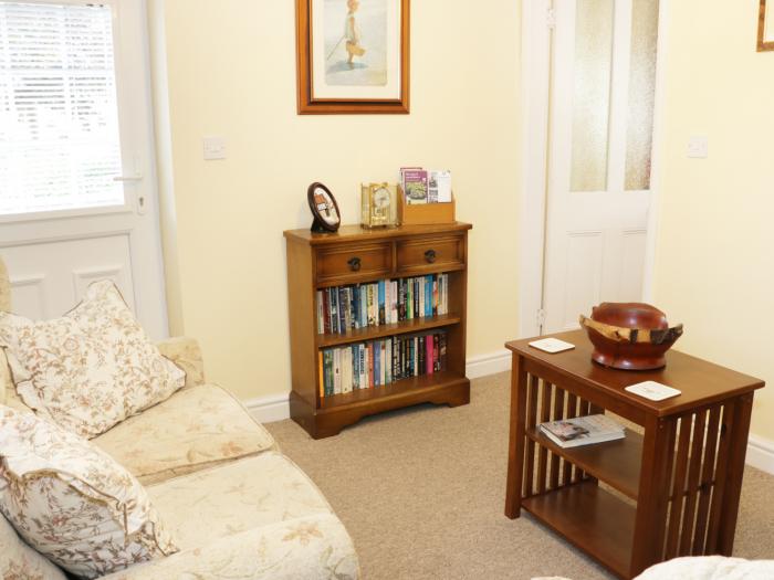 Highbury Cottage, Shropshire