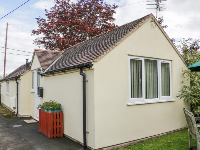 Highbury Cottage, Shropshire