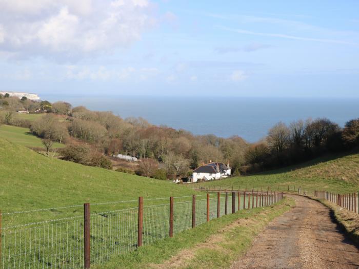 Dunnose Magna, Shanklin