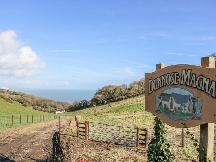 Dunnose Magna, Shanklin