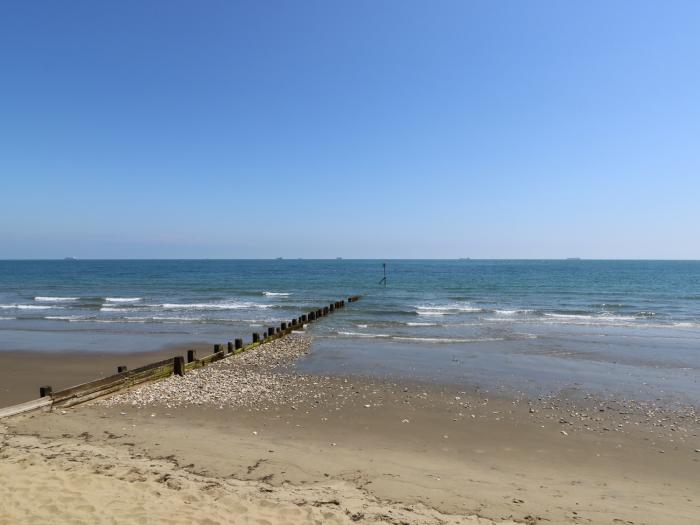 Dunnose Magna, Shanklin