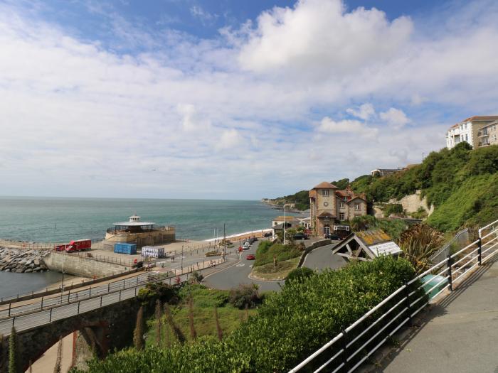 Dunnose Magna, Shanklin