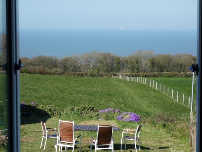 Easter Cottage, Berrynarbor