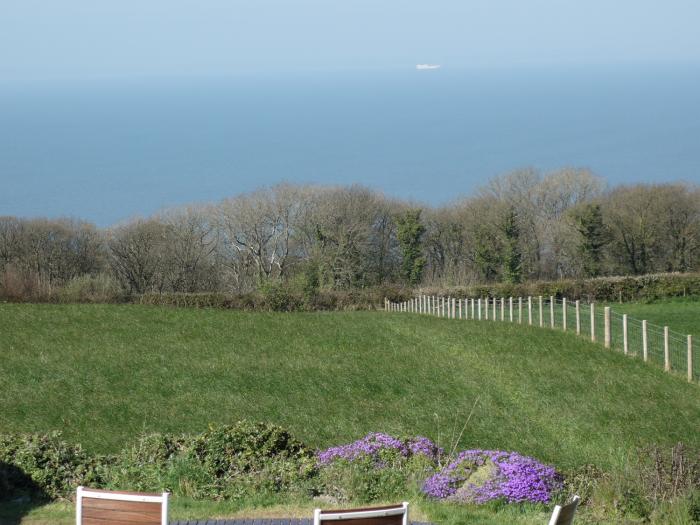 Easter Cottage, Berrynarbor