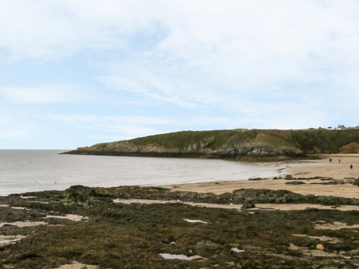 Cable House, North Wales