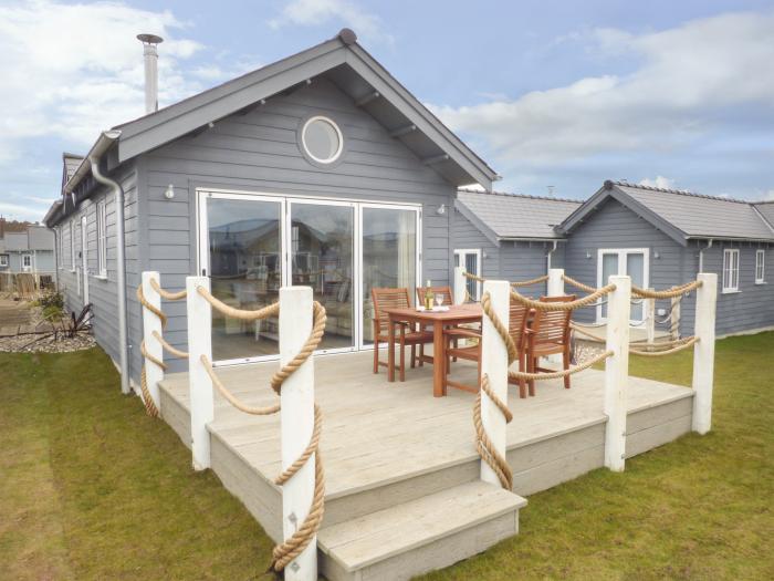 Sea Breeze, Filey, North Yorkshire