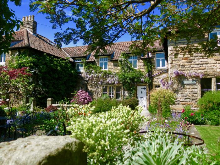 Teviot Cottage, Corbridge, Northumberland