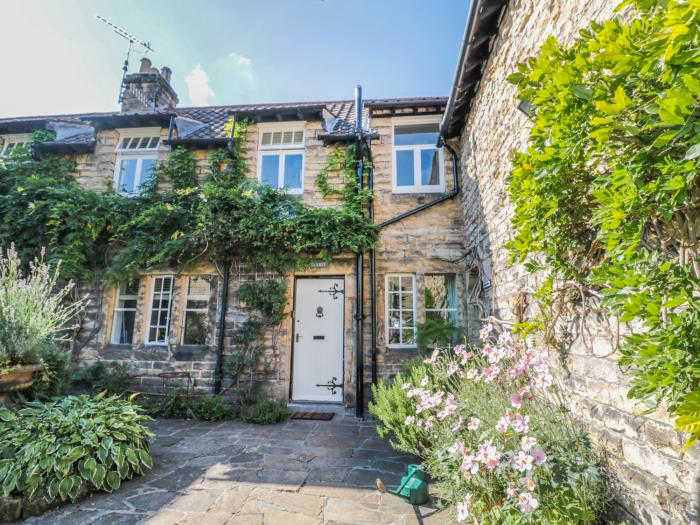 Teviot Cottage, Corbridge