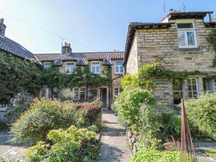 Teviot Cottage, Corbridge