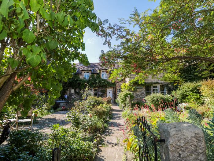 Teviot Cottage, Corbridge