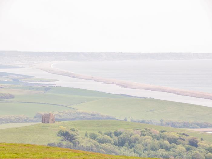 MARKET HOUSE, Abbotsbury