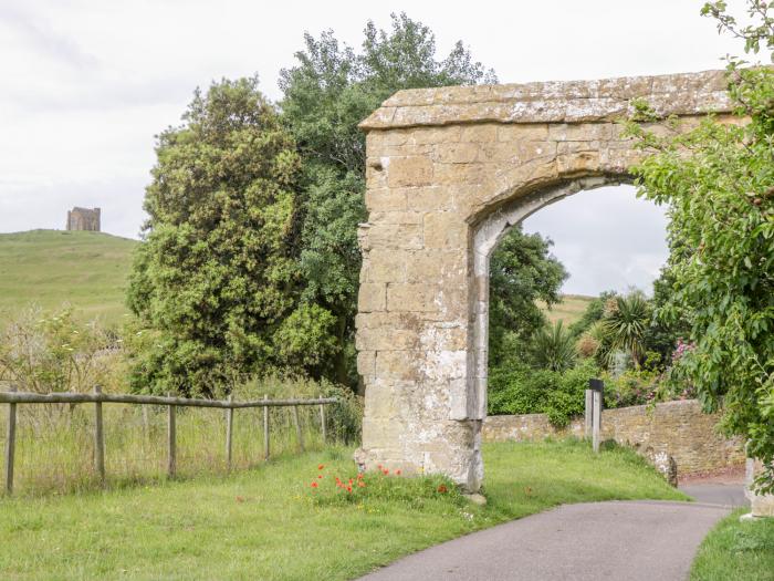 MARKET HOUSE, Abbotsbury