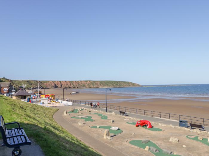 Bayside Cottage, Filey