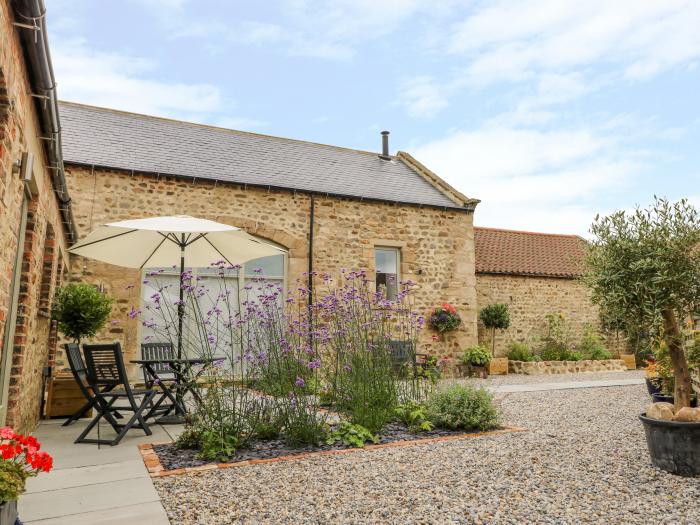 Wallerthwaite Barn Cottage, North Yorkshire