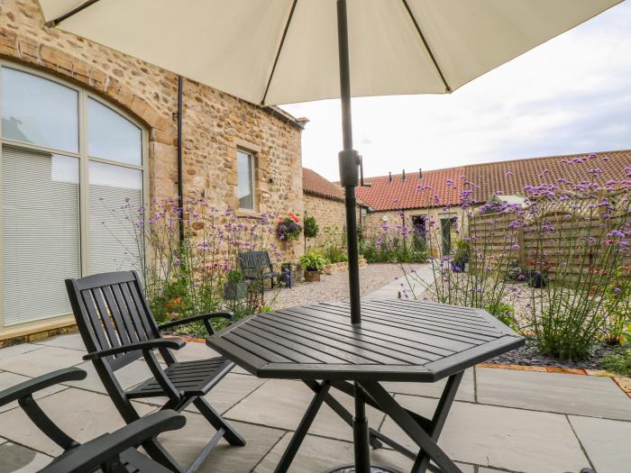 Wallerthwaite Barn Cottage, North Yorkshire