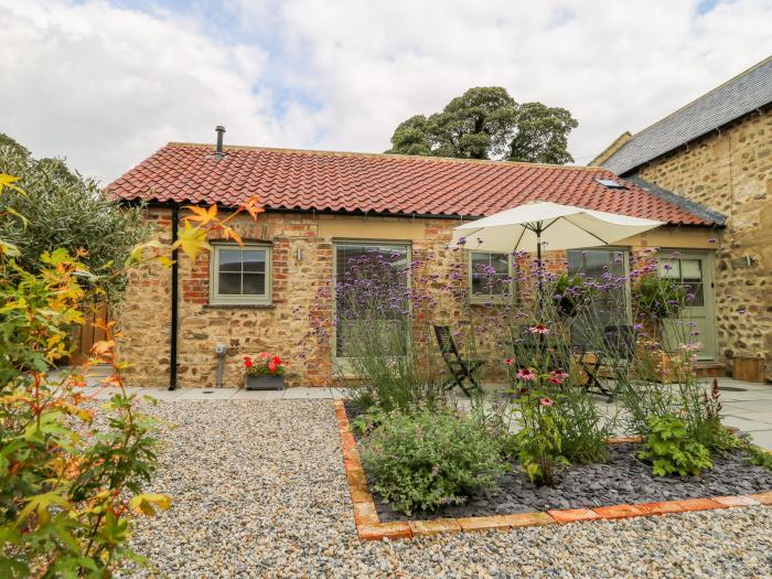 Wallerthwaite Barn Cottage, North Yorkshire