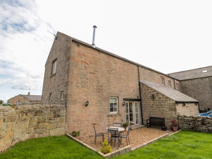 Watermill Cottage, Northumberland