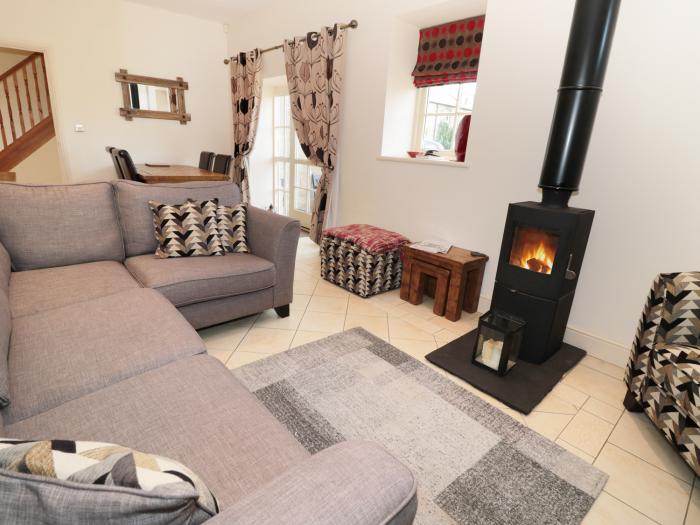 Watermill Cottage, Northumberland