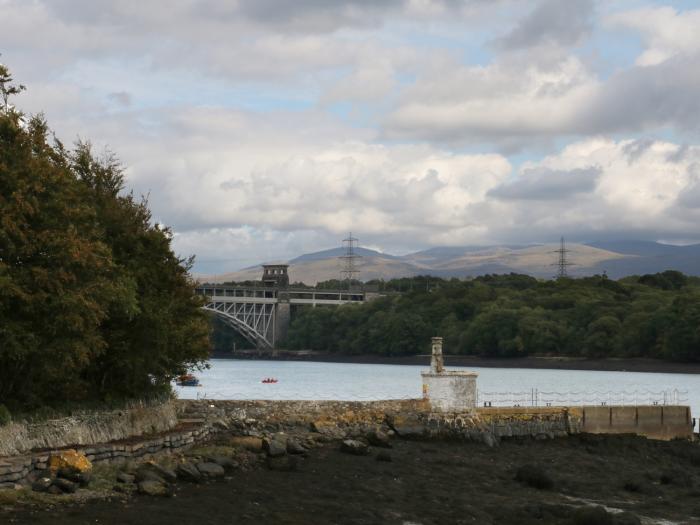 Felin, Anglesey