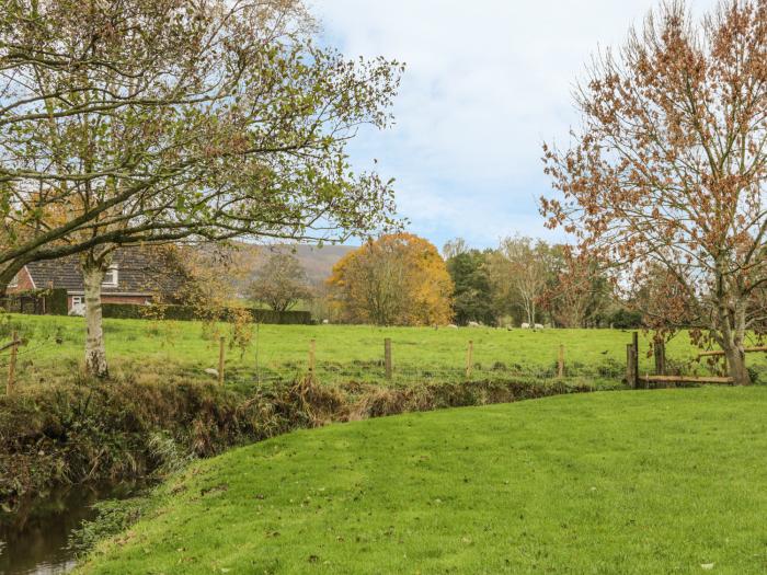 4 Old Hall Barn, Shropshire