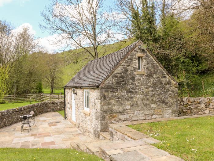 River Lodge, Staffordshire