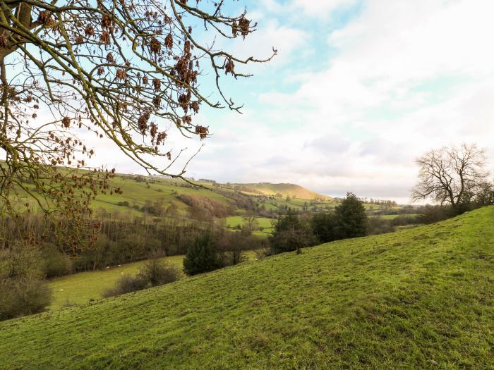 River Lodge, Staffordshire