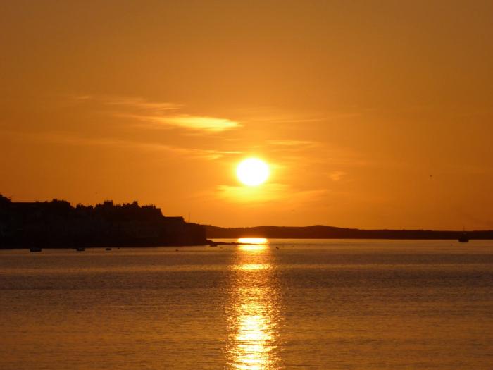 Beach Retreat, Instow