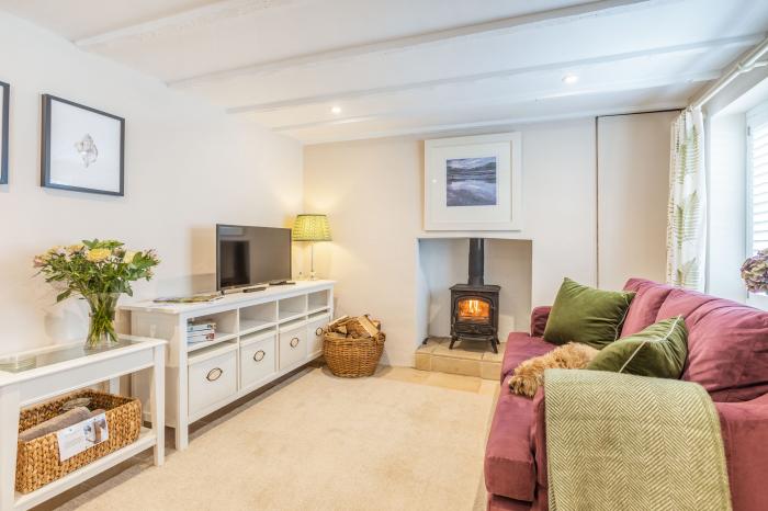 Beach Retreat, Instow