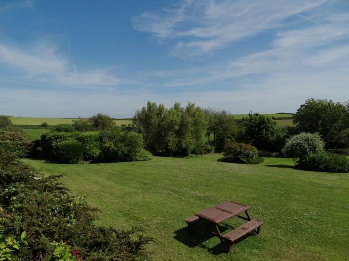 St Aubyn Cottage, Devon