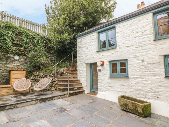 Lantern Cottage, Padstow, Cornwall