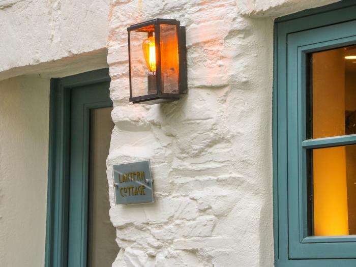 Lantern Cottage, Padstow