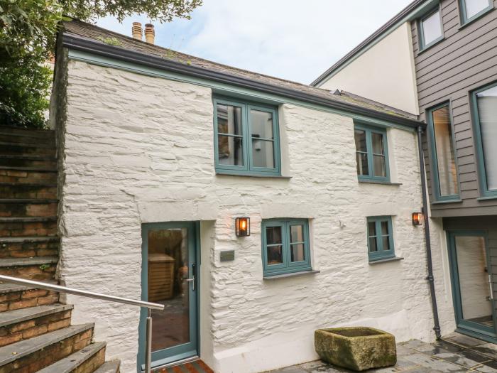 Lantern Cottage, Padstow