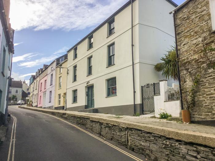 Lantern Cottage, Padstow