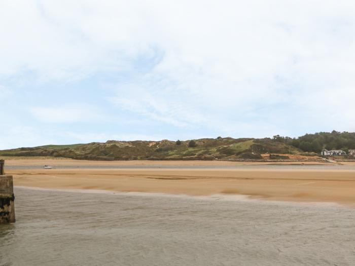 Lantern Cottage, Padstow