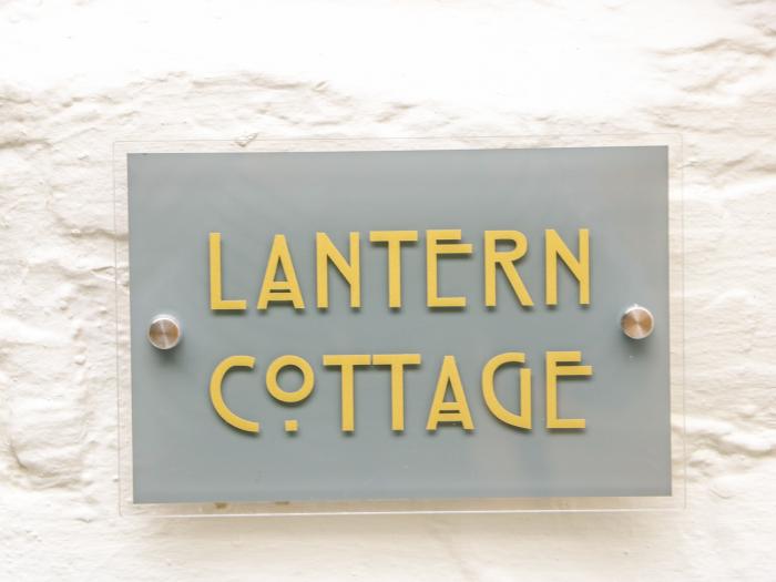 Lantern Cottage, Padstow