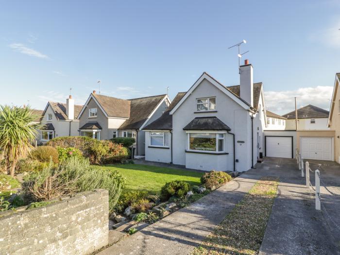 11 Seabreeze, Snowdonia National Park