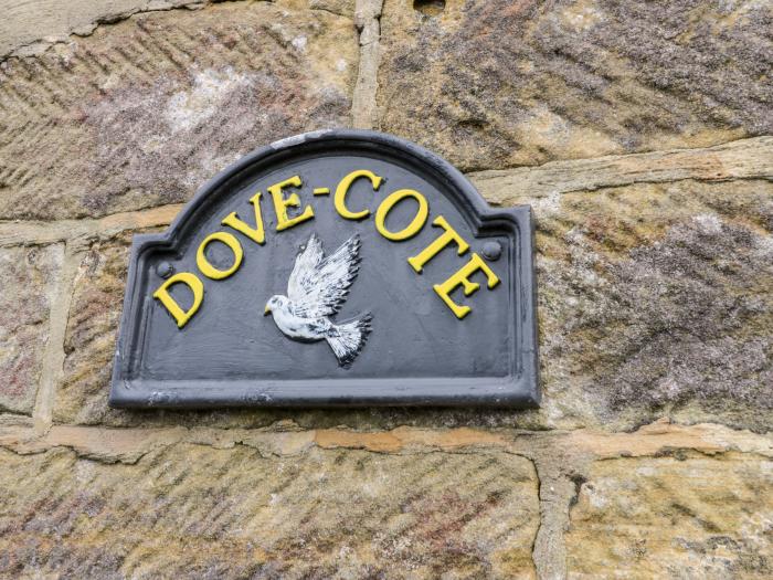 Dovecote cottage, Flyingthorpe