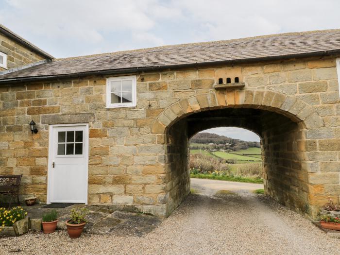 Dovecote cottage, Flyingthorpe