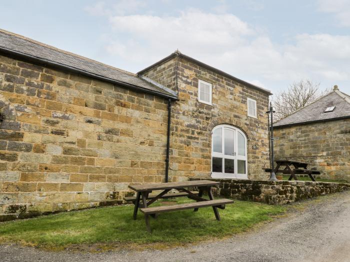 Dovecote cottage, Flyingthorpe