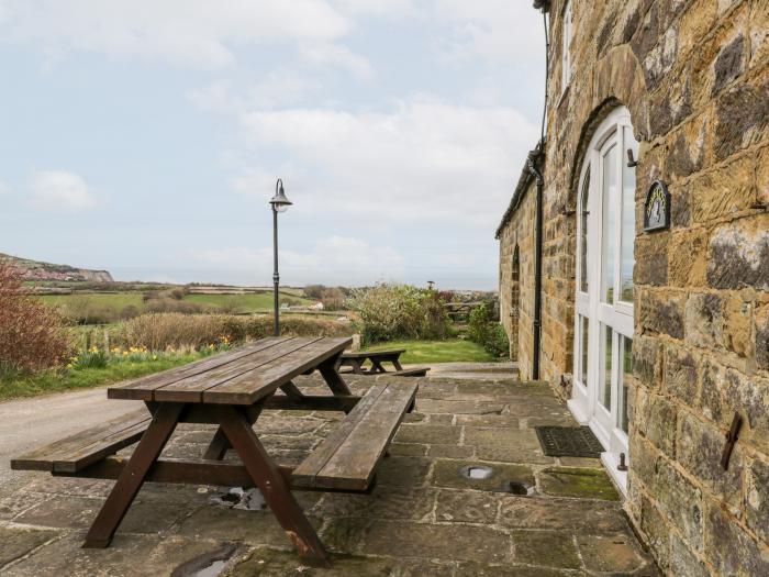 Dovecote cottage, Flyingthorpe