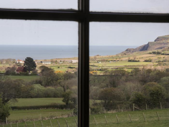 Bay View Cottage, Flyingthorpe