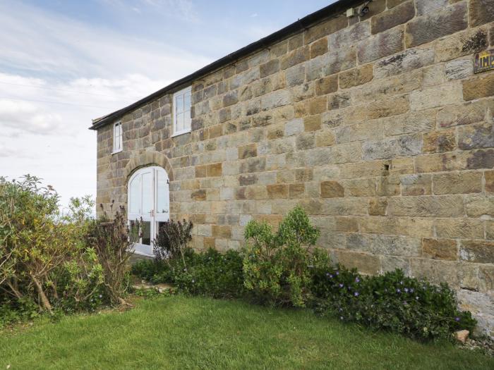 Bay View Cottage, Flyingthorpe