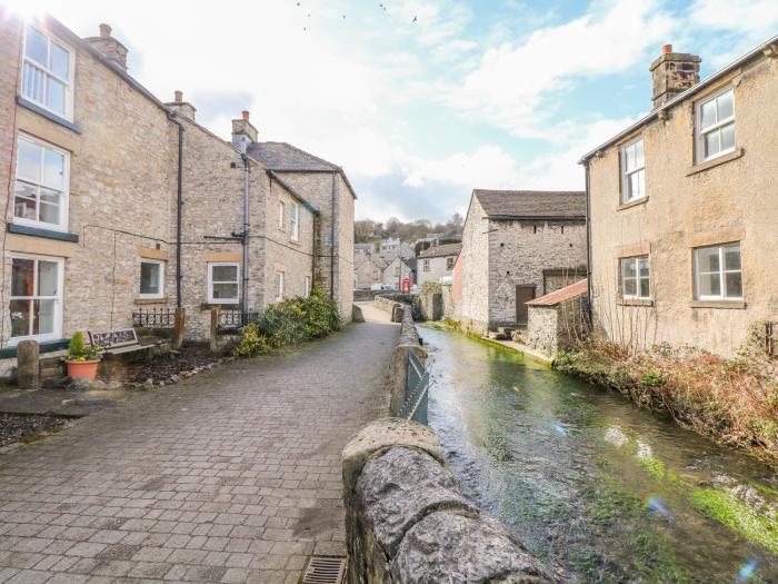 The Dispensary, Derbyshire