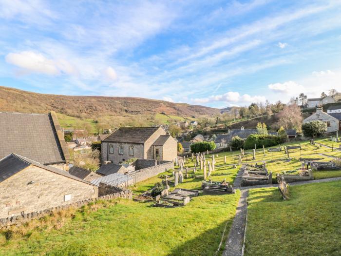 The Dispensary, Derbyshire