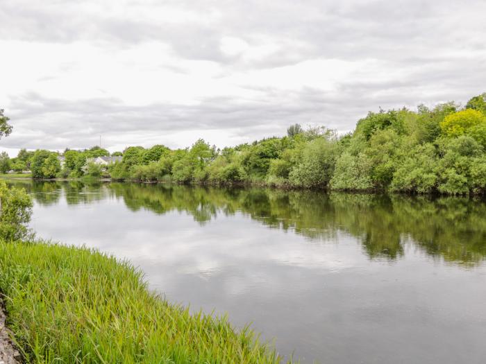 Kate's Cottage, Ballina, County Mayo