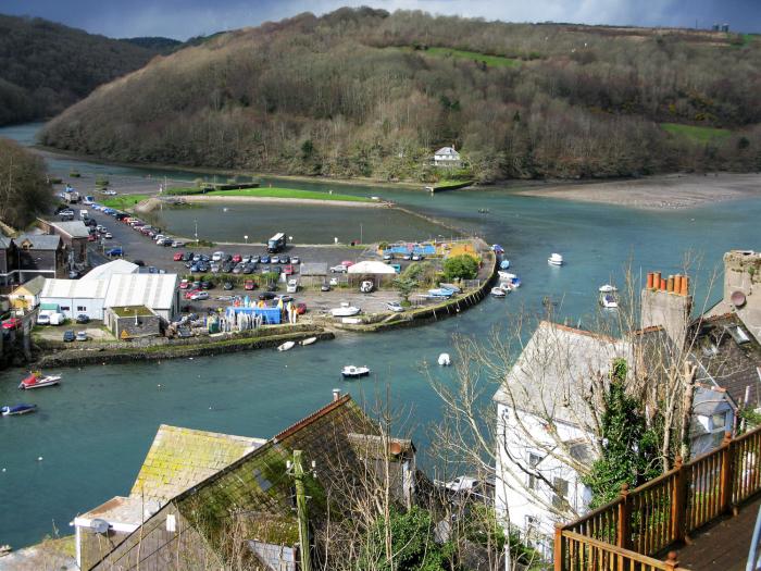 Two Tides Cottage, Cornwall