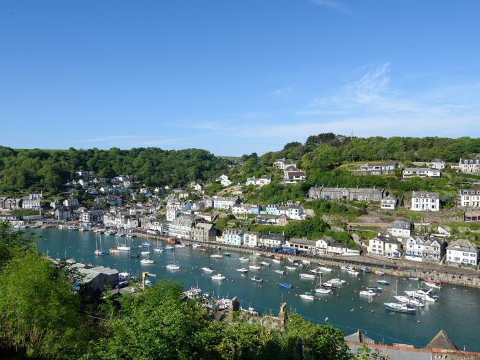 Two Tides Cottage, Cornwall