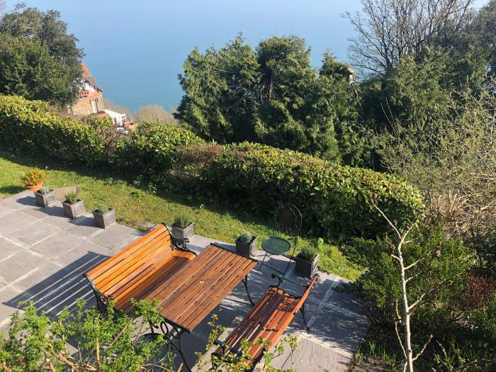 The Penthouse Lynmouth Bay, Exmoor National Park